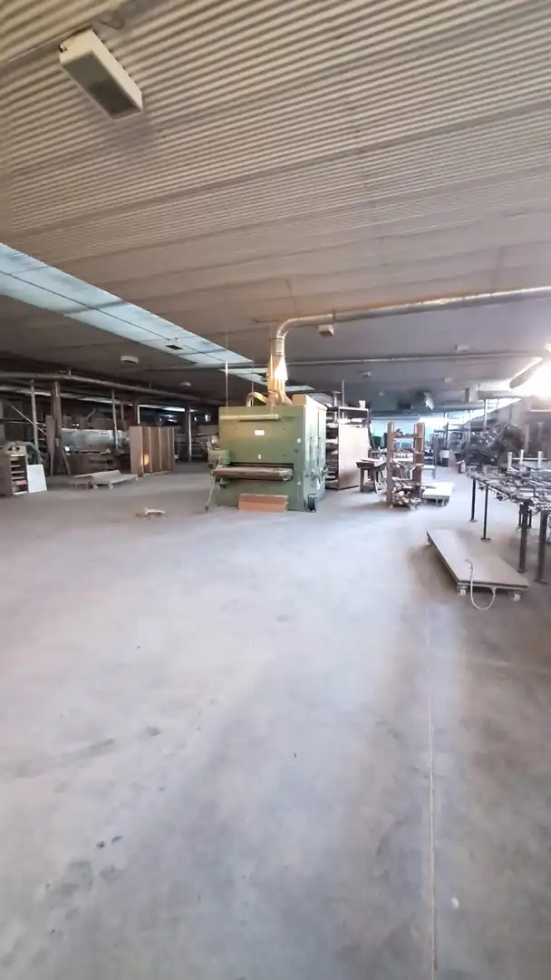 Industrial building for sale in Calle Camino del Cementerio 12X, imagen 14