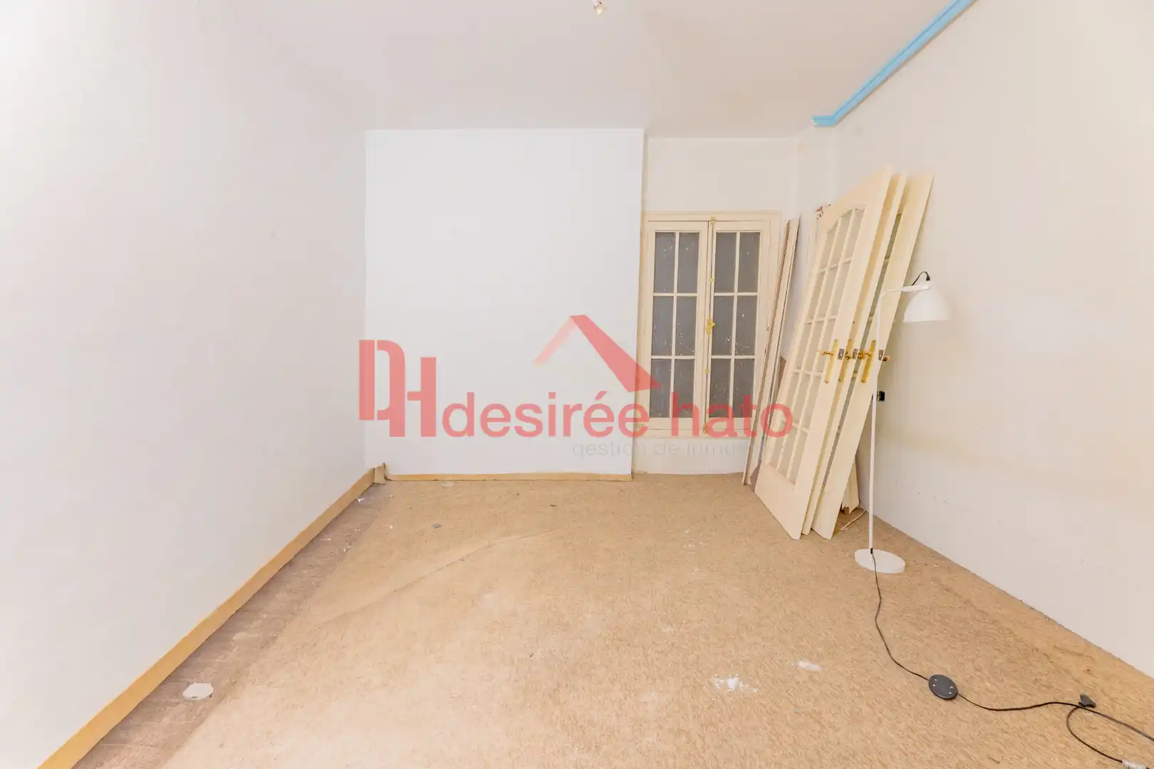 Flat with terrace for sale in Avinguda de María Cristina, imagen 35