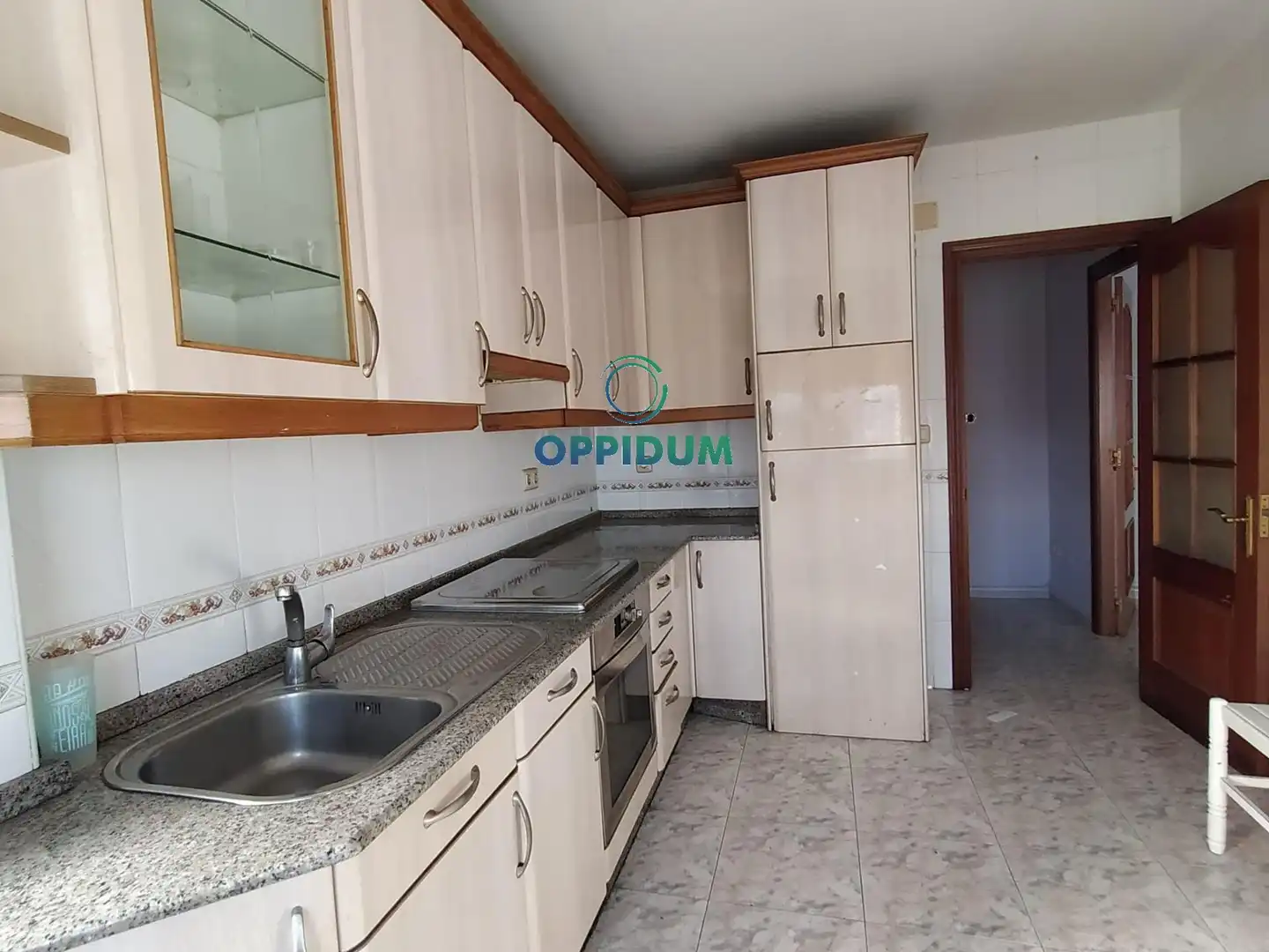 Chalet con jardín en venta en PEREZ LUGIN, imagen 7