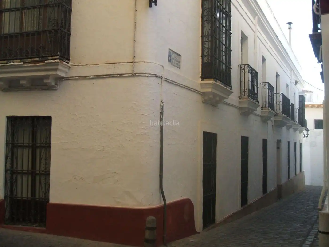 Wohnung zum Verkauf in Calle Fernando de la Barrera 9, imagen 7