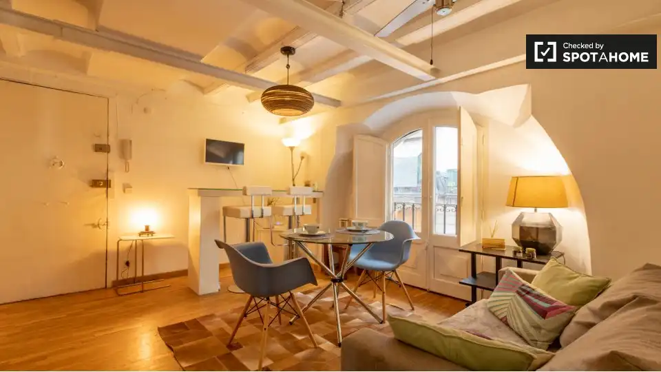 Flat to rent in Ciutat Vella