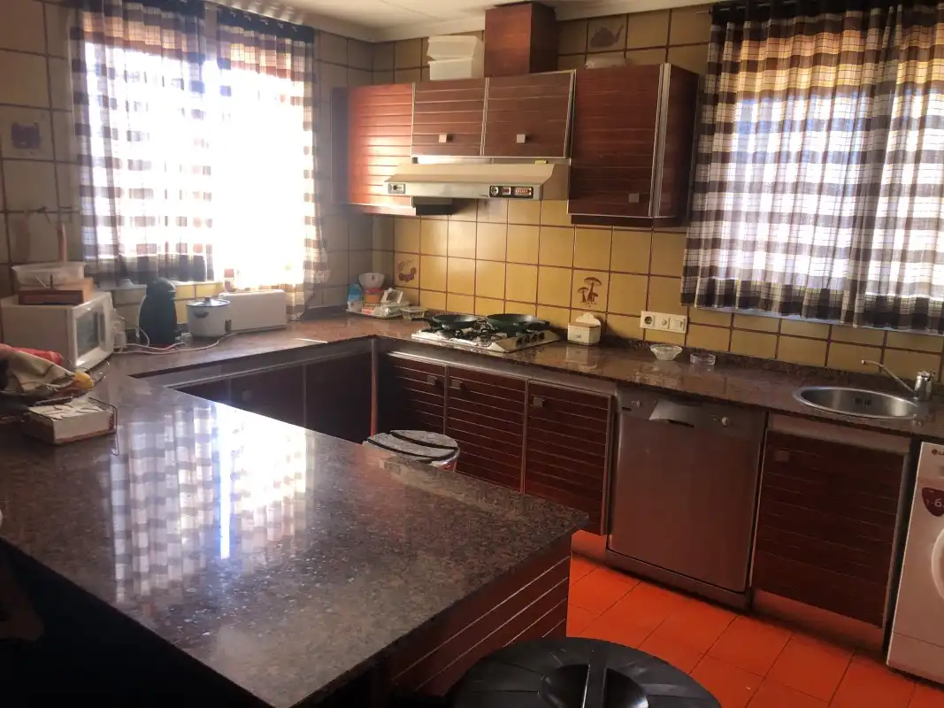 Villa mit Terrasse zum Verkauf in Carrer Santa Bárbara, imagen 26