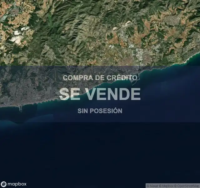 Pis en venda en Cubelles