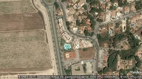 Foto 2 de Garatge en venda a El Portet - Pla de Mar, Moraira