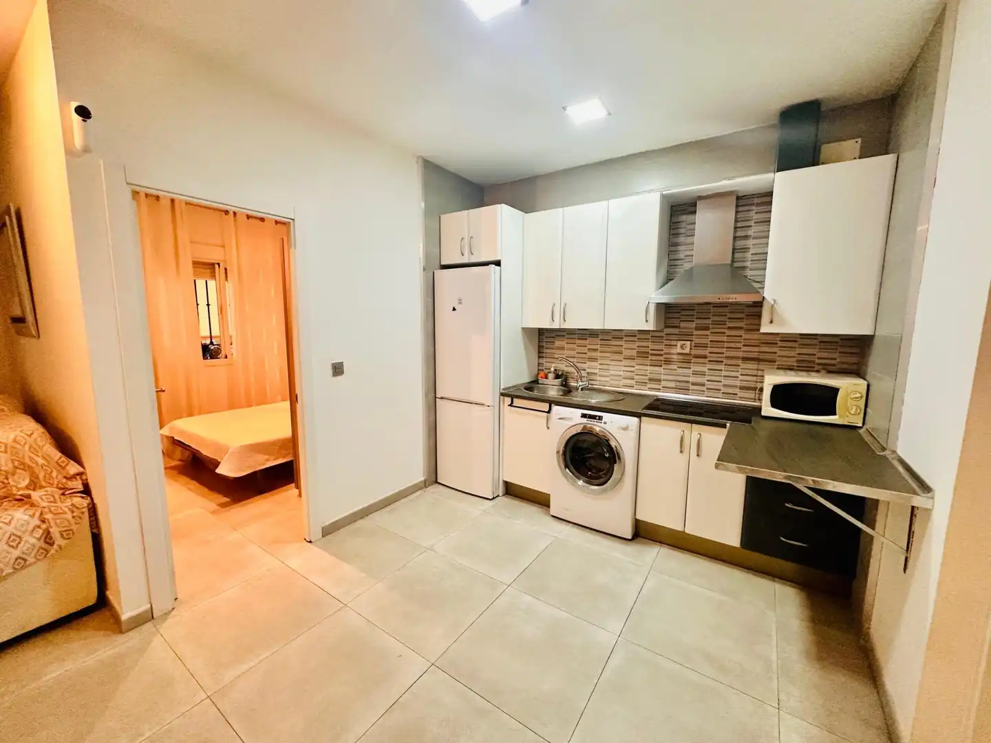 Cocina de Piso en venta en Torremolinos
