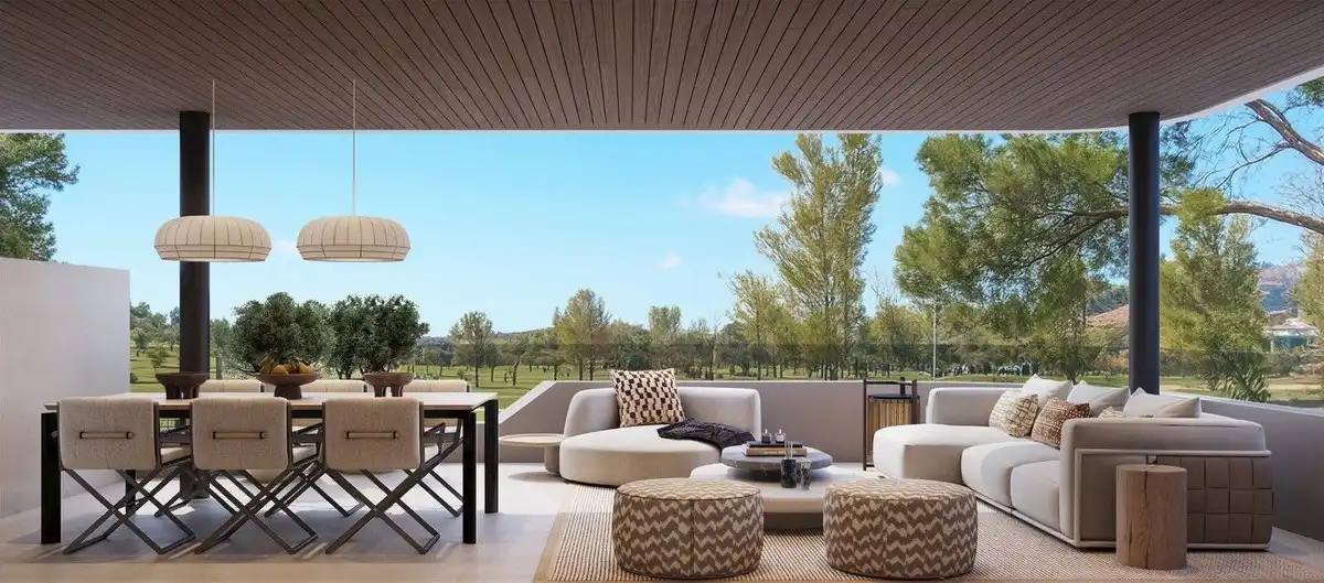Apartment with pool for sale in Benamara - Atalaya, imagen 18