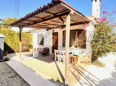 Adosado con piscina en venta en El Montgó
