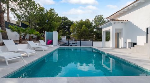 Photo 3 of Houses for sale in San Rafael - Nucia Park, La Nucia