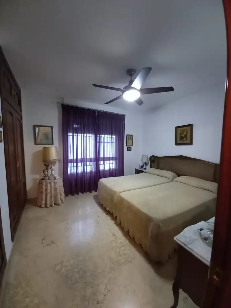 Habitación de Piso en venta en Córdoba con Aire acondicionado