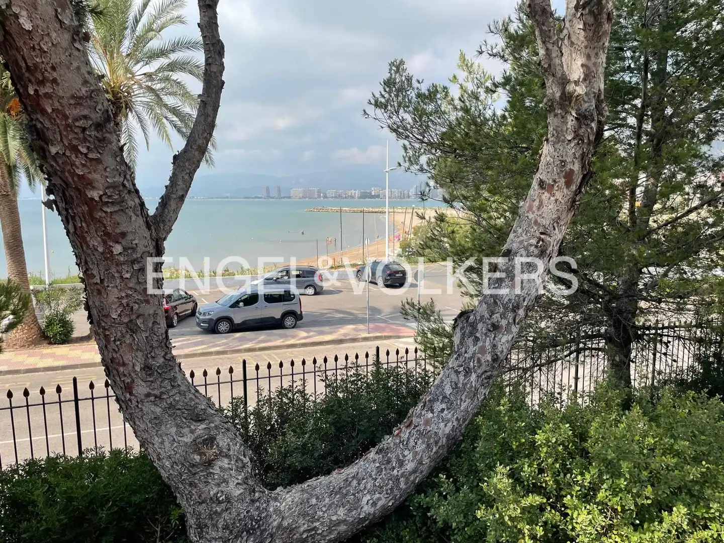 Haus mit Terrasse zur Miete in El Faro, imagen 41