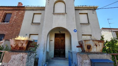 Foto 5 de Casa o chalet en venta en Real, Cuadros, León