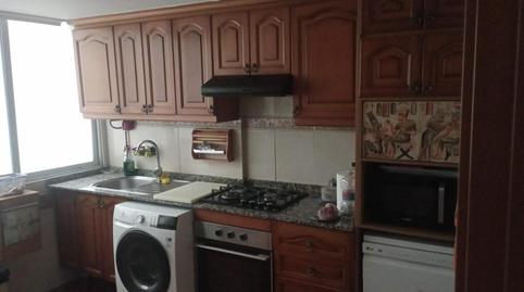 Photo 5 of Flat for sale in Carrer de Campos Crespo, Sant Isidre, Valencia