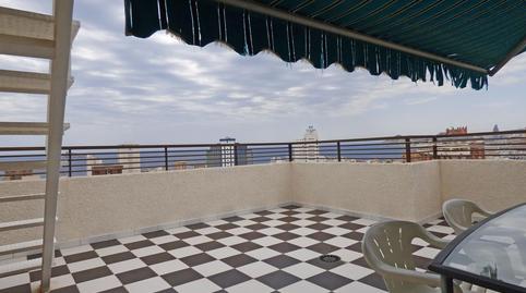 Foto 3 de Àtic en venda a Levante Alto, Alicante