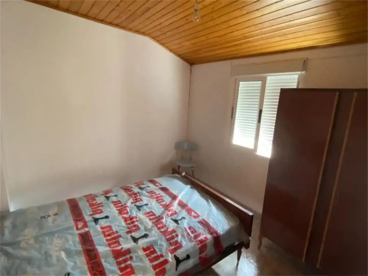 Habitación de Dúplex en venta en Oencia con Amueblado