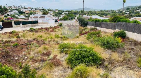 Foto 3 de Residencial en venta en Cap Martí - El Tossalet - Pinomar, Jávea / Xàbia