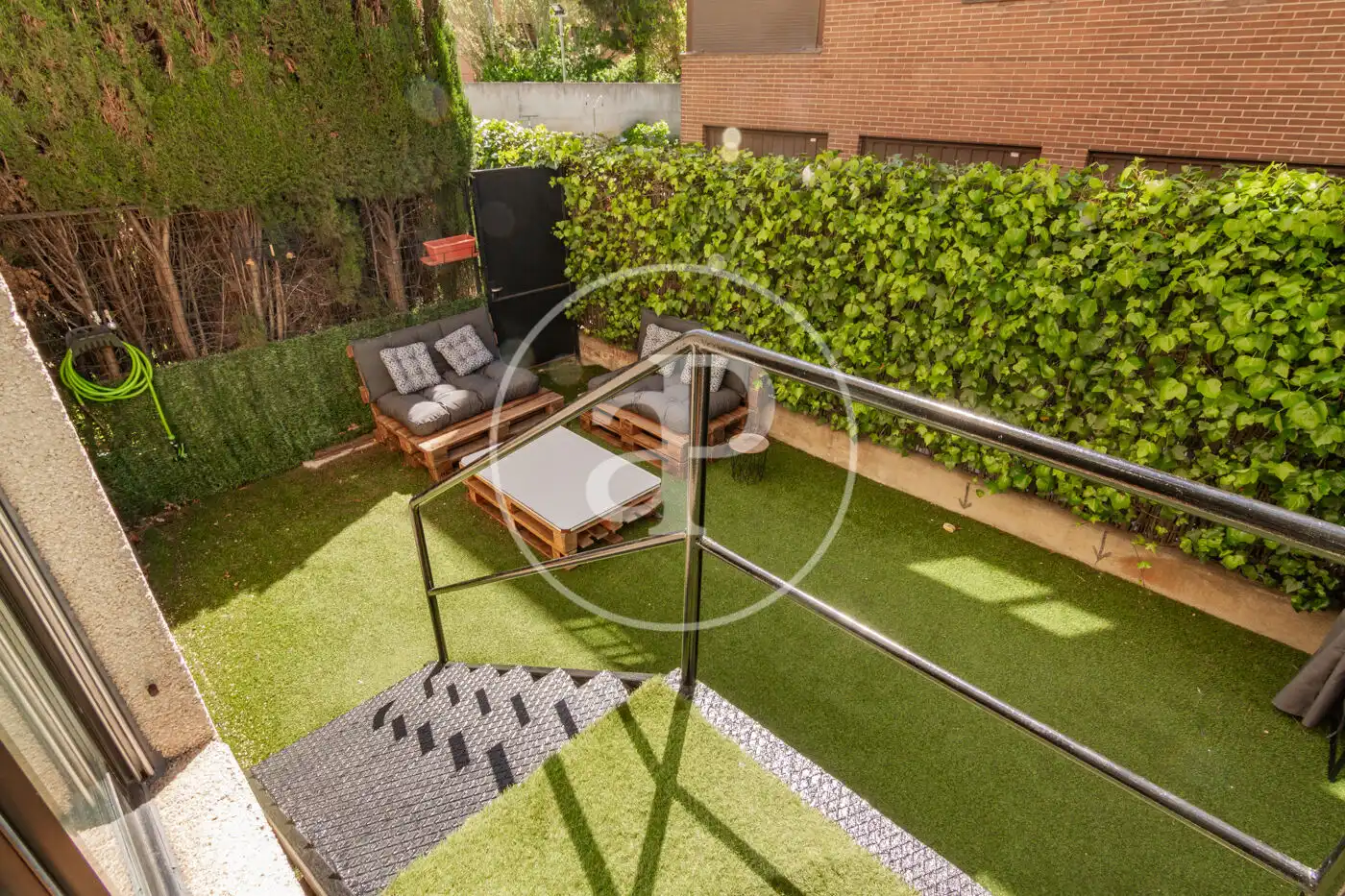 Flat for rent in C. Sánchez Díaz, Quintana