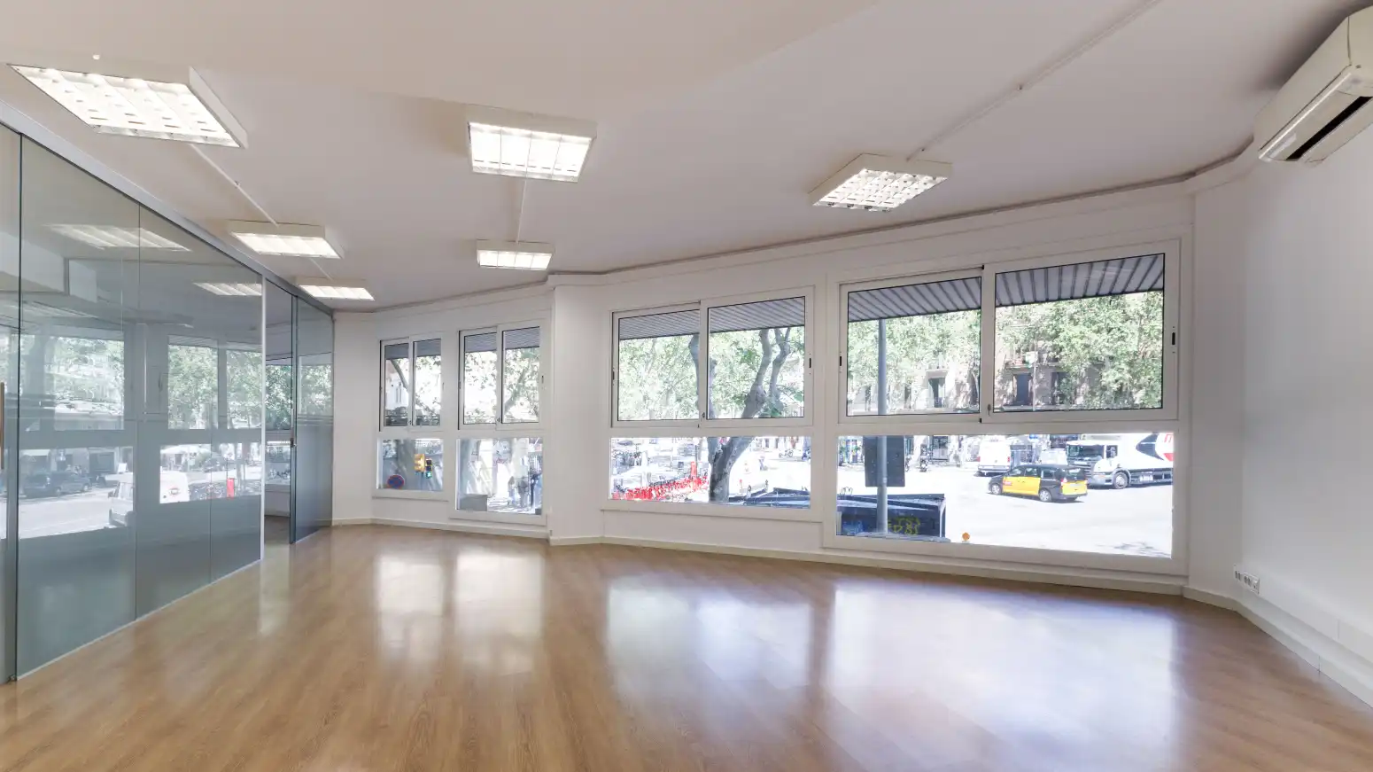 Office for rent in Eixample