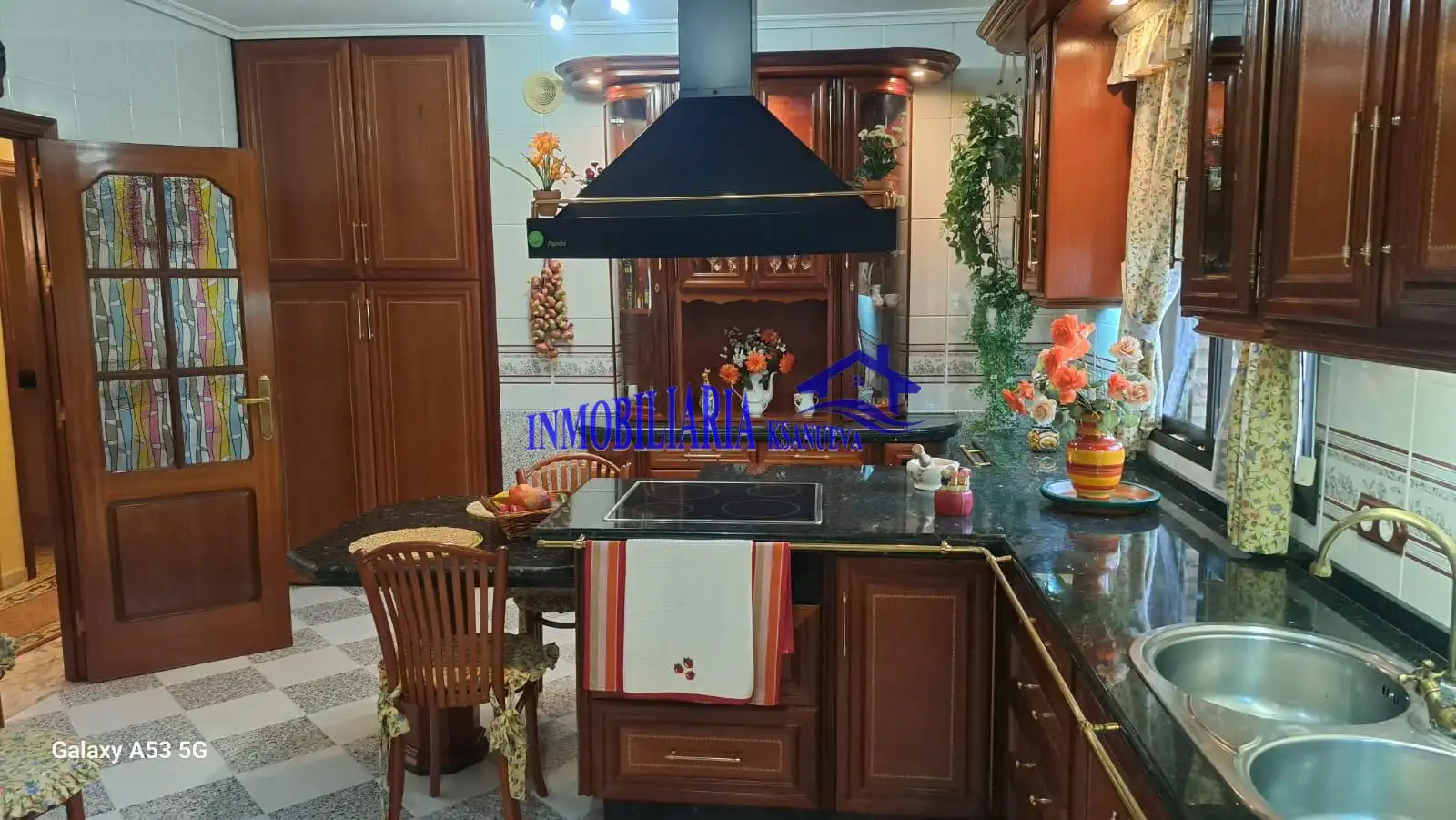 Villa con piscina in vendita a Periurbano Norte, imagen 7