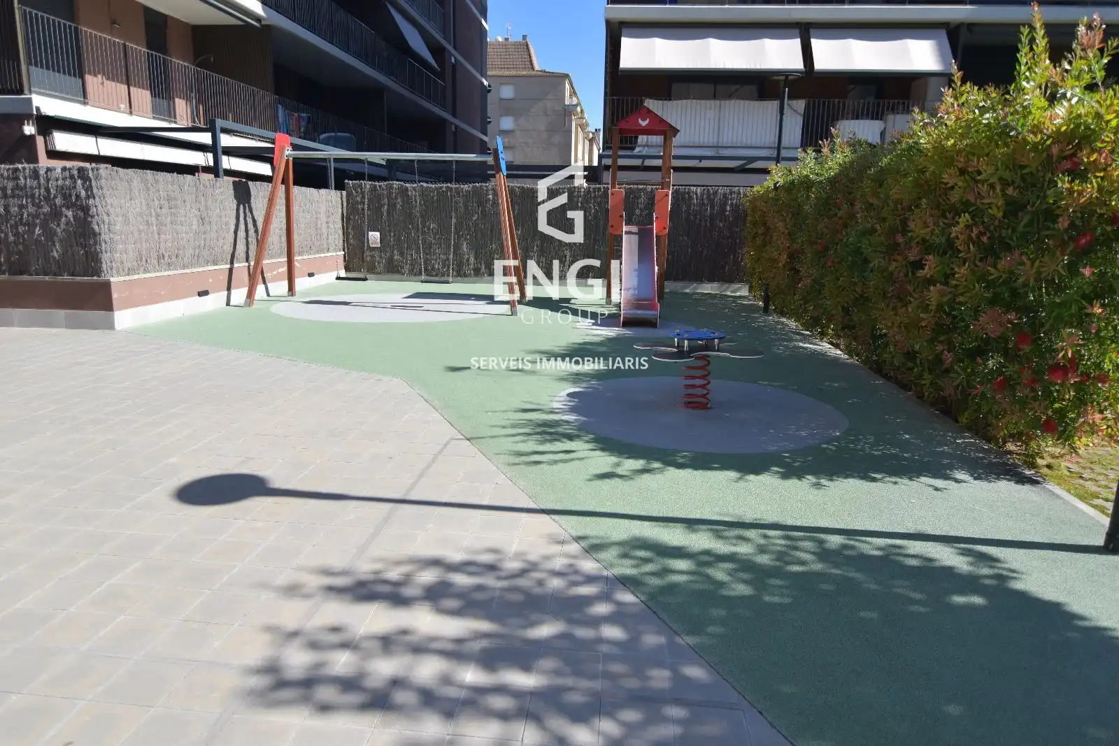 Dúplex con piscina en venta en Cossetania, imagen 35