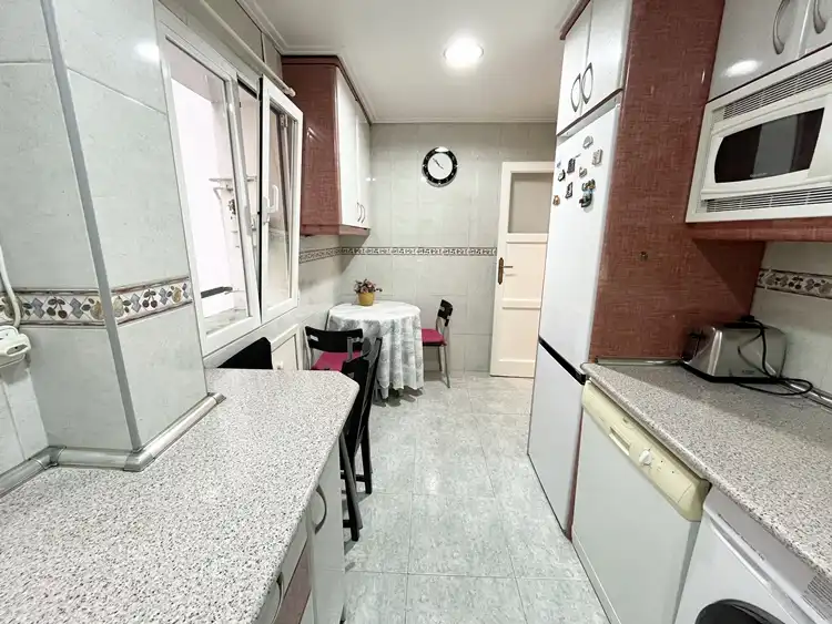 Piso de alquiler en Calle de los Peñascales, Fuente del Berro