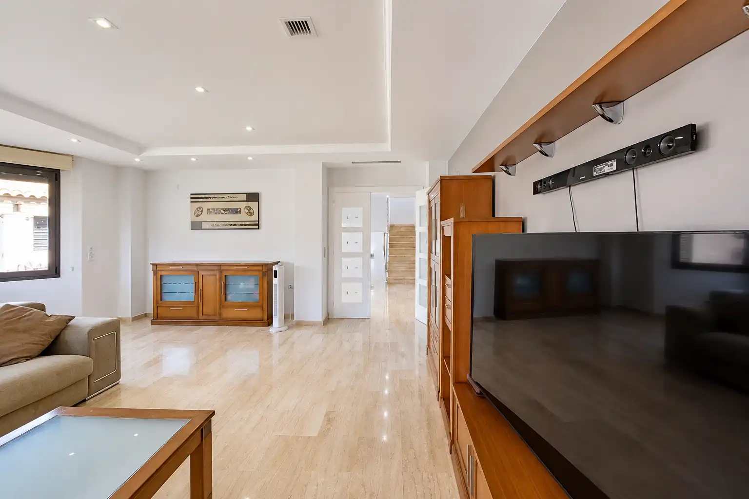 Casa o chalet en venta en Parc Central
