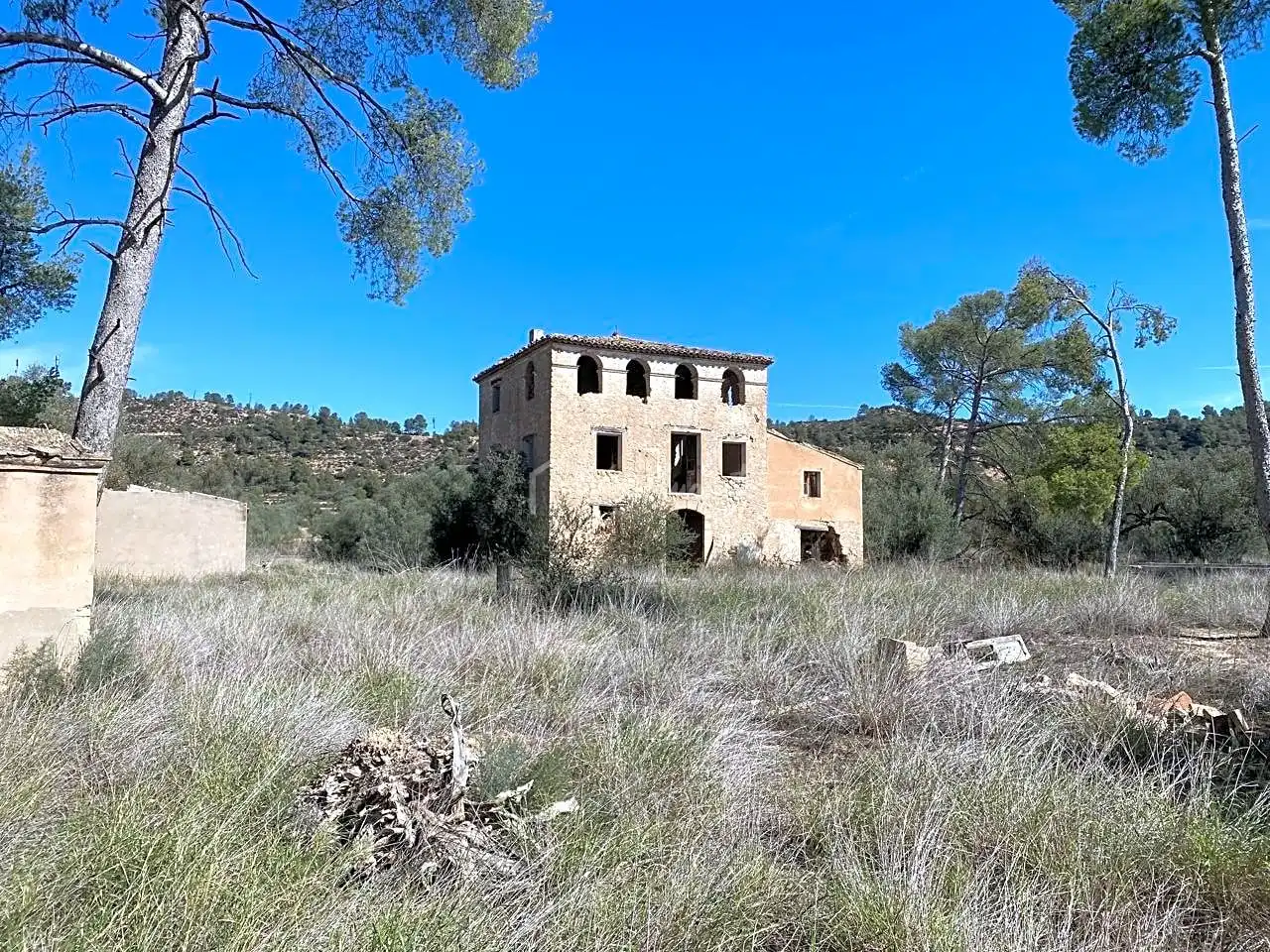 Terrain rustique à vendre à Aixalella, imagen 11