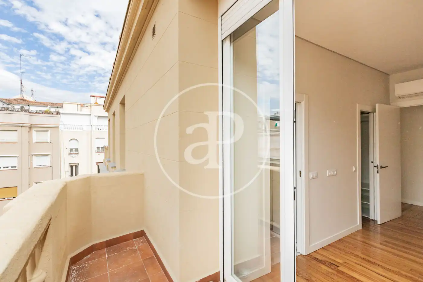 Appartement avec terrasse à louer à C. de Montesa, imagen 40