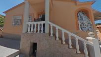 Exterior view of House or chalet for sale in Albinyana  with Heating, Private garden and Balcony