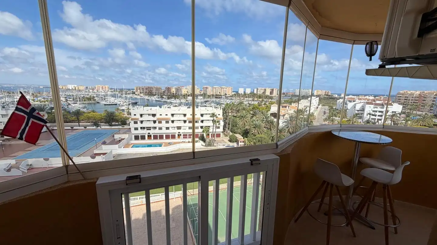 Piso con piscina en venta en Calle Puerto Tomás Maestre, imagen 49