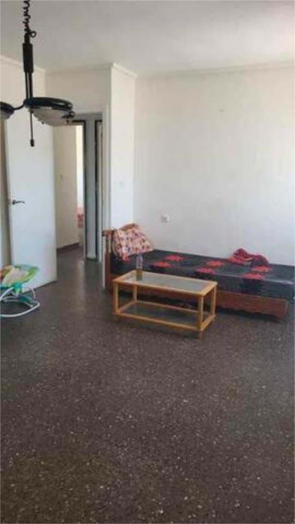 Bedroom of Flat for sale in Alicante / Alacant