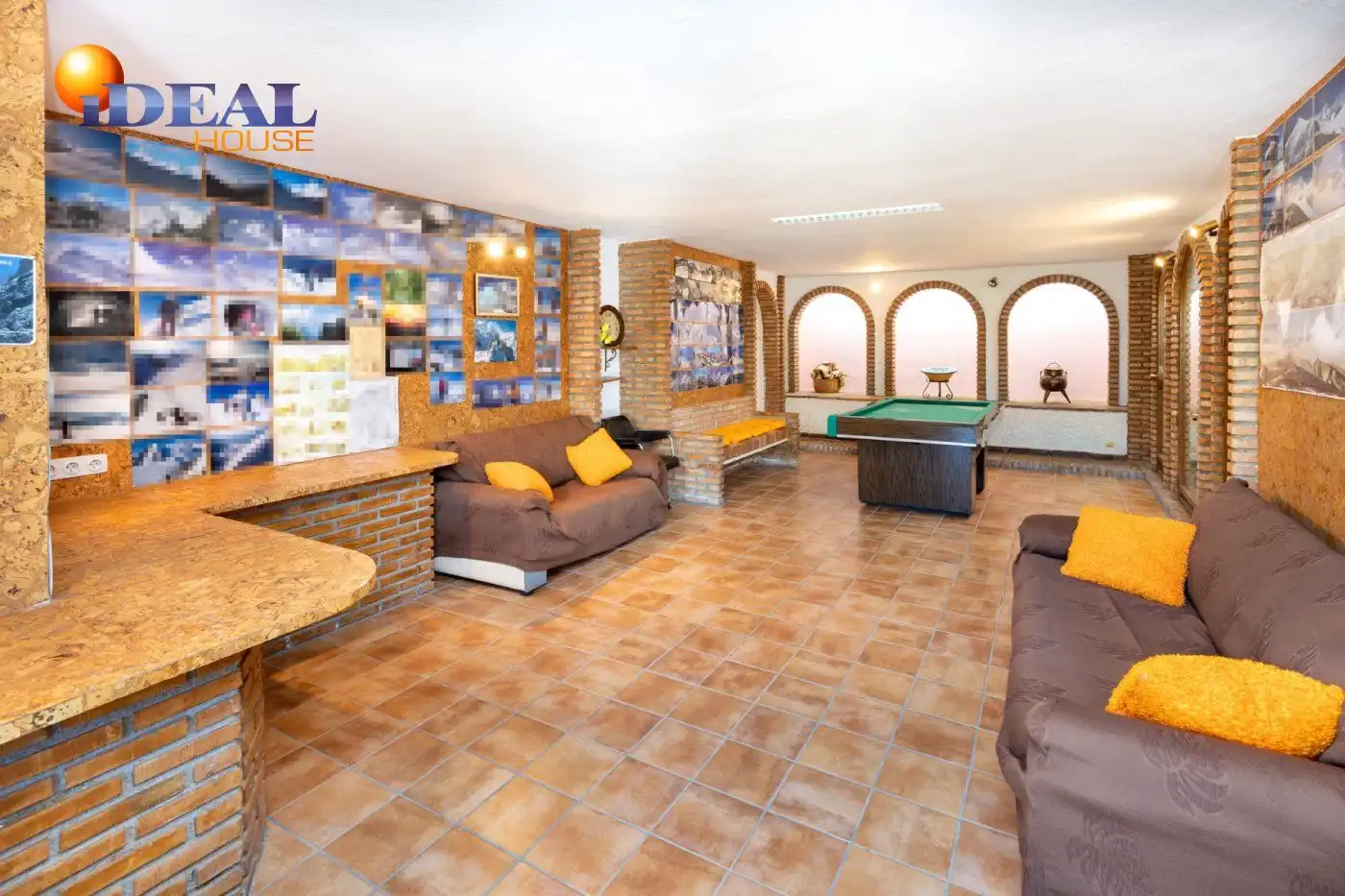 Villa mit Terrasse zum Verkauf in Avenida BERMEJALES DE LOS, imagen 24