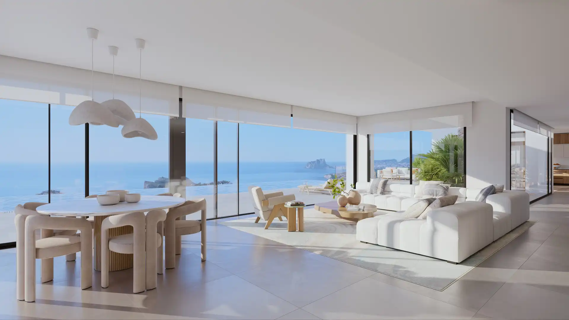 Chalet en venta en La Fustera, imagen 14