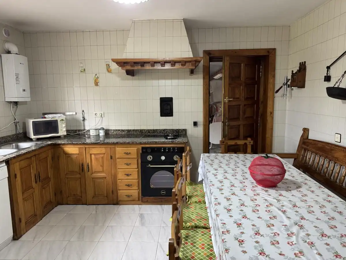 Maison avec jardin à vendre à Vidiago - Pendueles - Tresgrandas, imagen 93