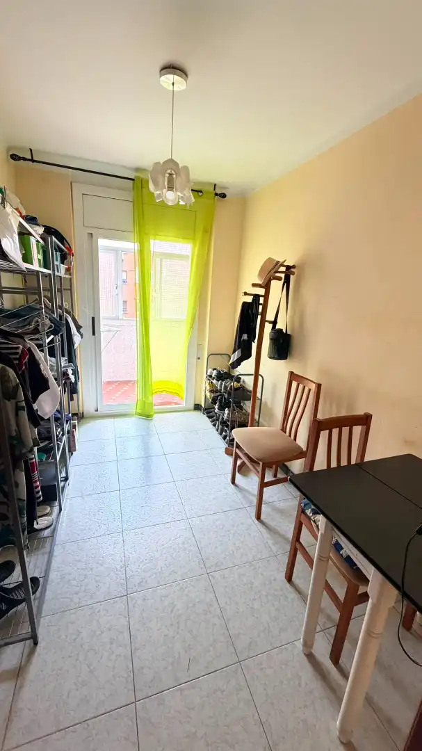 Terraza de Piso en venta en Badalona con Balcón