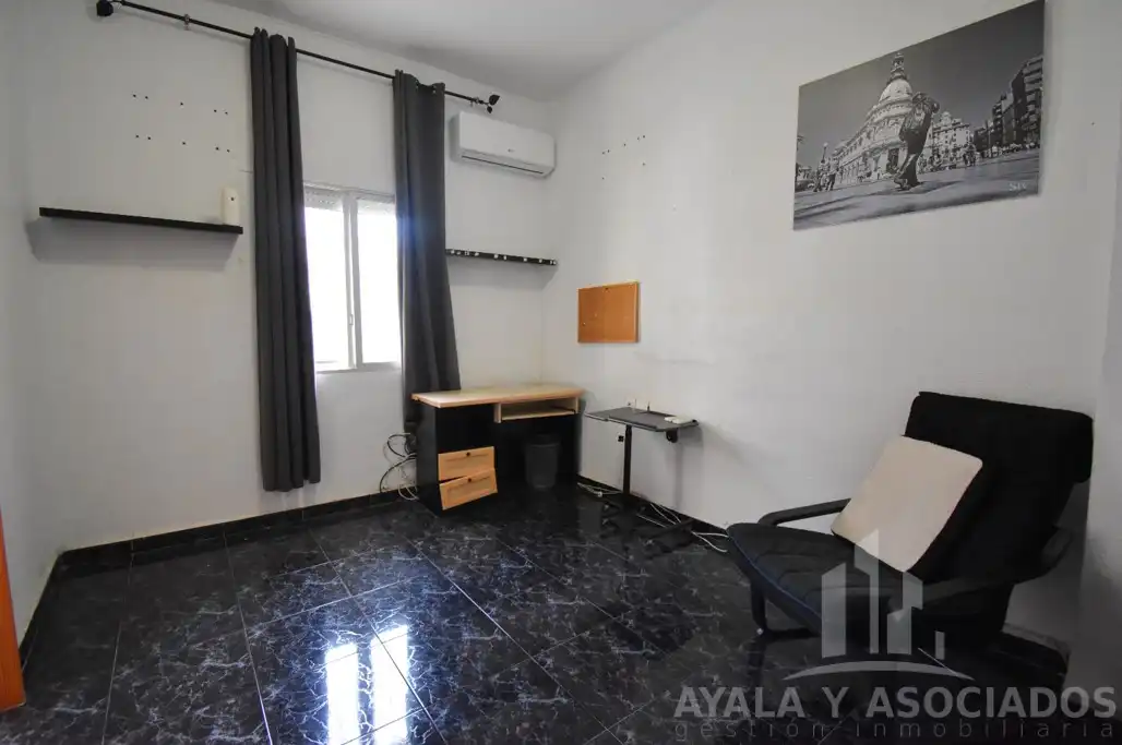 Casa o xalet en venda en Cartagena amb Aire condicionat, Calefacció i Jardí privat