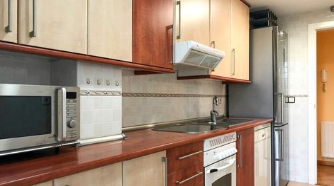 Foto 3 de Piso de alquiler en Calle Bahia de Malaga, Corralejos - Campo de las Naciones, Madrid Capital