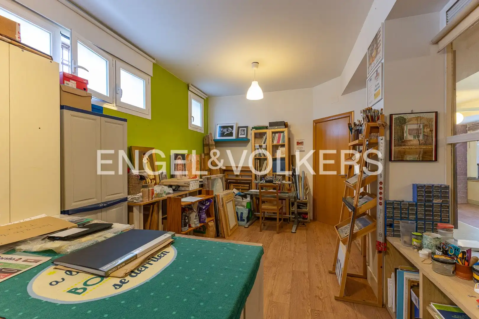 Loft à vendre à Latina, imagen 12