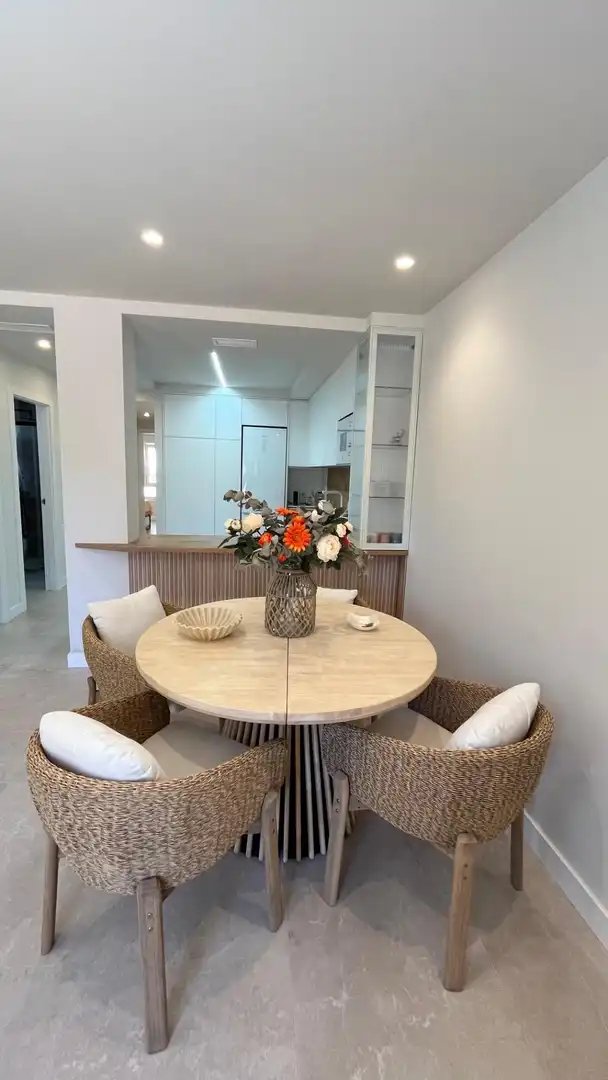 Apartament de lloguer a Santa Pola ciudad, imagen 4