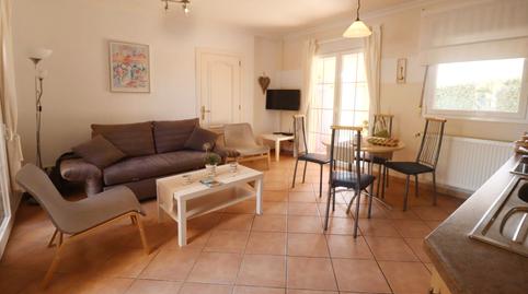 Foto 5 de Apartament en venda a Calvià pueblo, Calvià