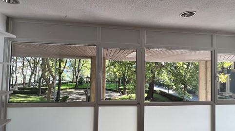 Foto 4 de Oficina de alquiler en  Leyre, 2, 1º Ensanche,  Pamplona / Iruña