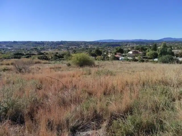 Residential land for sale in Calicanto - Cumbres de Calicanto - Santo Domingo, imagen 6