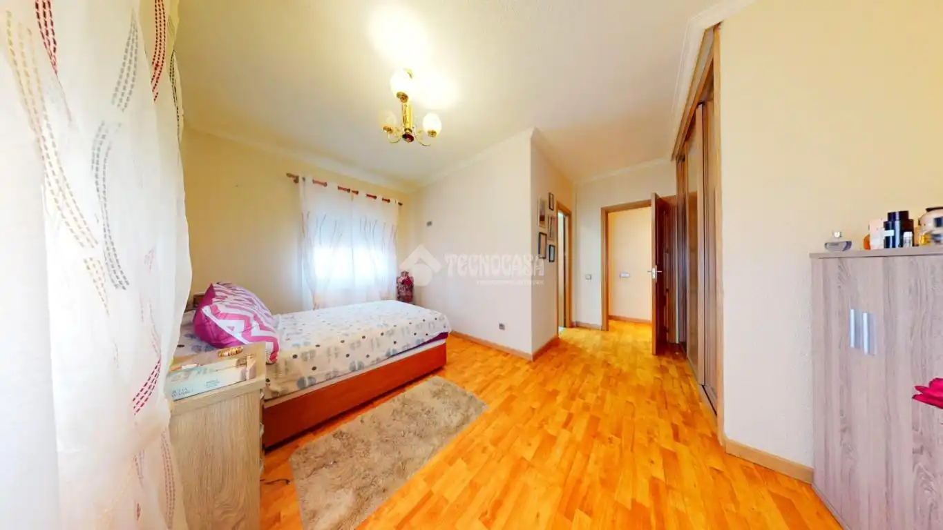 Dormitori de Casa o xalet en venda en Torremocha de Jarama