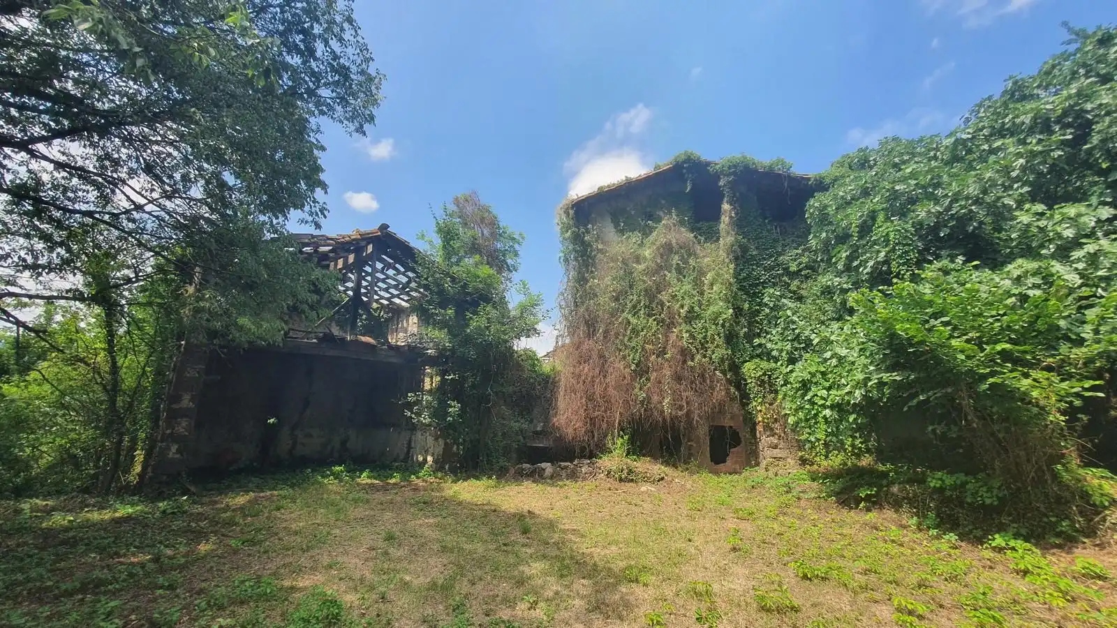 Casa rústica en venda a Les Preses, imagen 18