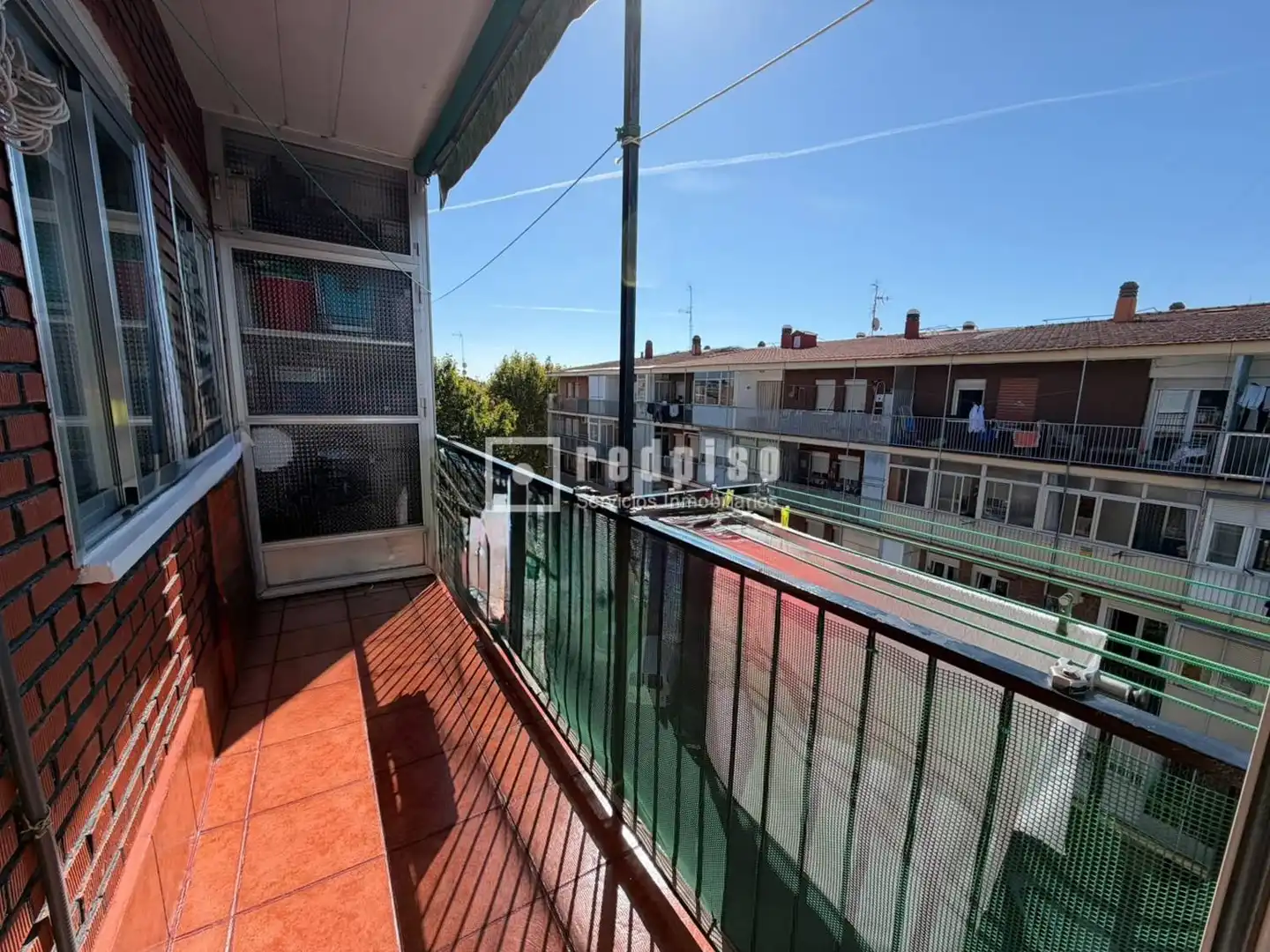 Appartamento in vendita a del Águila, imagen 4