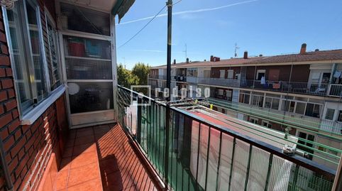 Photo 4 of Flat for sale in Del Águila, La Alhóndiga, Getafe