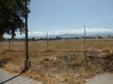 Terreno residenziale in vendita a Calle Calle Bailén
