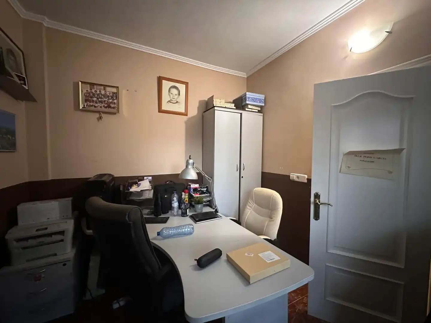 Casa adosada en venta en Alquenència - Venècia