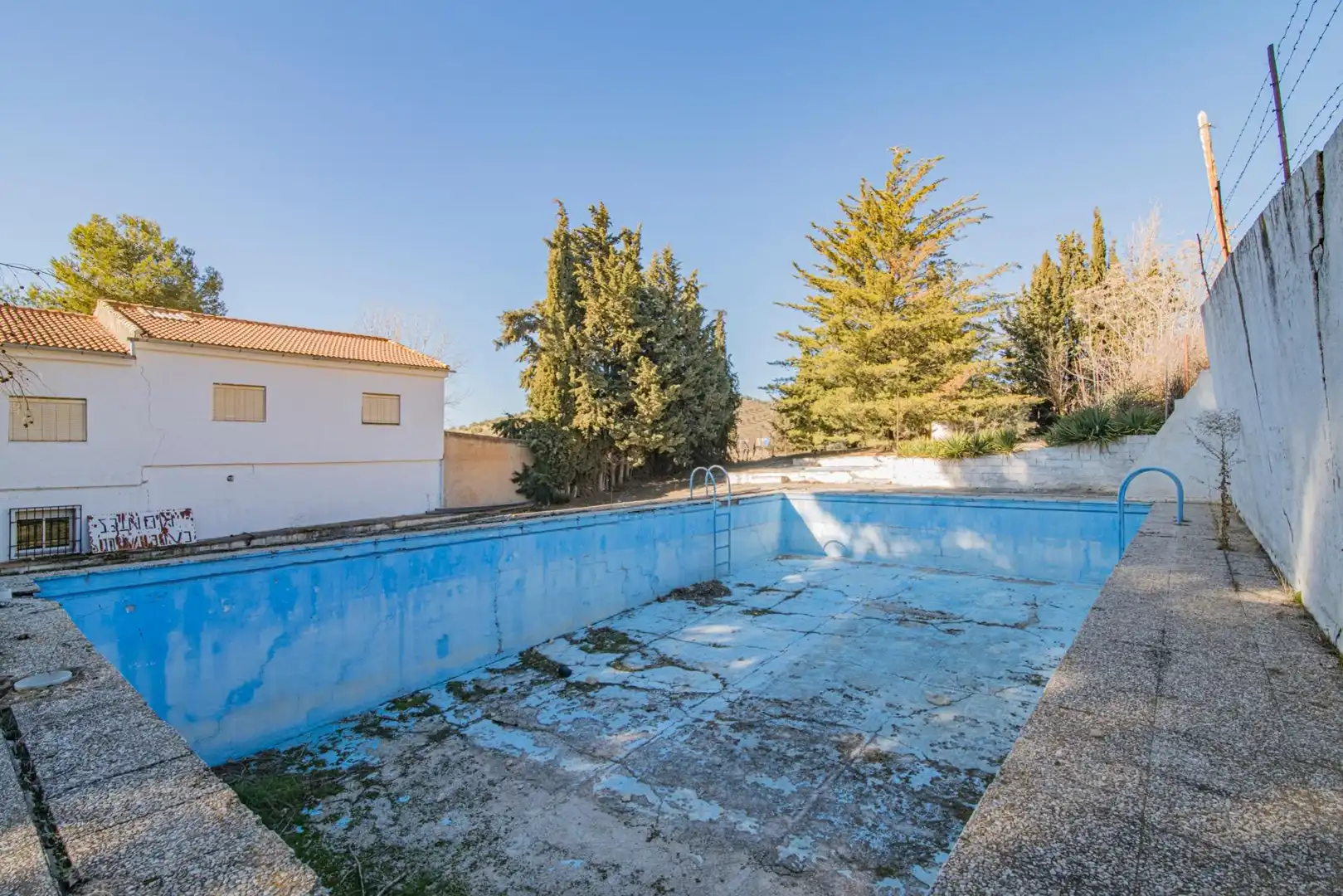 Edificio en venta en Carretera HUELMA, 66, Montejícar