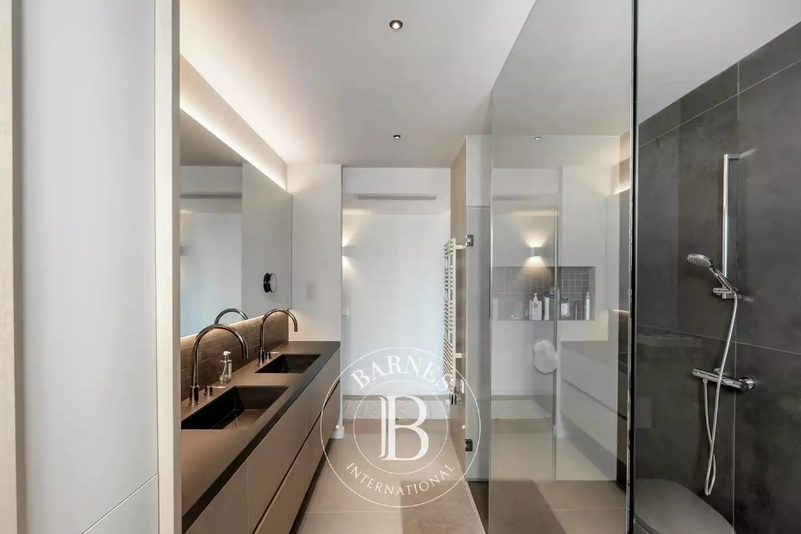 Baño de Casa o chalet en venta en Cabrils, Barcelona