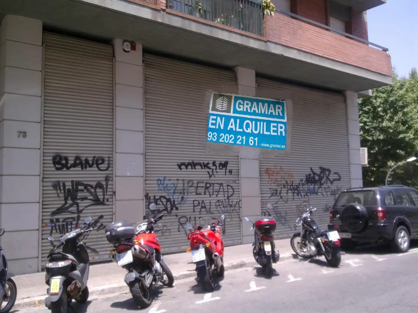 Local comercial en venta en PALLARS 73, imagen 10